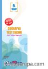 9. Sınıf Coğrafya Test Takımı