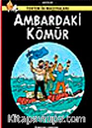 Tenten: Ambardaki Kömür