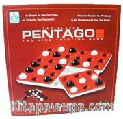 Pentago