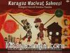 Karagöz Hacivat Sahnesi