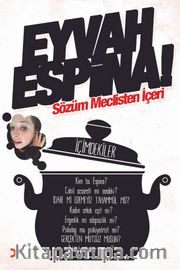 Eyvah Espina! 