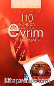 110 Soruda Yaratılış ve Evrim Tartışması
