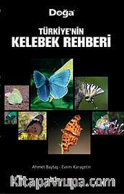 Türkiye'nin Kelebek Rehberi