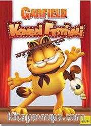 Garfield Komedi Festivali