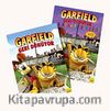Garfield Geri Dönüyor Set (2 Kitap+Poster)