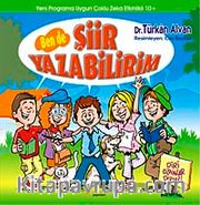 Ben de Şiir Yazabilirim <br /> Diri Ozanlar Derneği