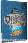 2017 KPSS Denemeye Değer 35 Matematik