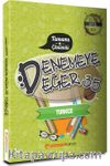 2017 KPSS Denemeye Değer 35 Türkçe