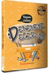 2017 KPSS Denemeye Değer 35 Tarih