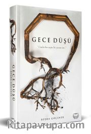 Gece Düşü (Ciltli)