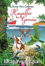 Hayaller Gemisi