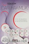 Dönüşüm İdari Hakimlik