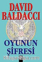 Oyunun Şifresi