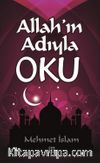 Allah’ın Adıyla Oku