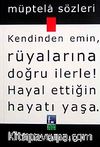 Müptela Sözleri