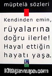 Müptela Sözleri