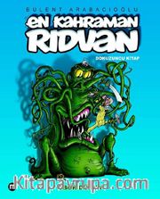 En Kahraman Rıdvan 9 / Öbür Dünya