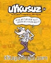 Uykusuz Cilt 36 Mayıs'16-Ağustos'16 456-468