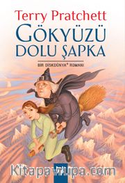 Gökyüzü Dolu Şapka