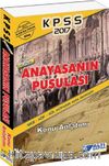 2017 KPSS Anayasanın Pusulası Konu Anlatımı