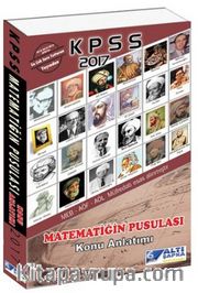 2017 KPSS Matematiğin Pusulası Konu Anlatımı