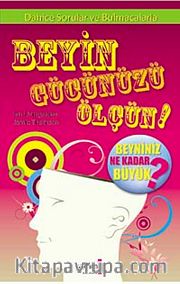Beyin Gücünüzü Ölçün
