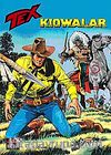 Aylık Tex Sayı:121 Kiowalar