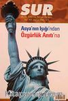 Sur Aylık Fikir ve Yorum Dergisi Sayı:411 Haziran 2010
