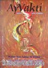 Ayvakti / Sayı:116 Mayıs 2010 Aylık Kültür ve Edebiyat Dergisi