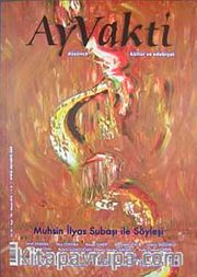 Ayvakti / Sayı:116 Mayıs 2010 Aylık Kültür ve Edebiyat Dergisi