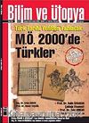 Bilim ve Ütopya Aylık Bilim, Kültür ve Politika Dergisi / Sayı:193
