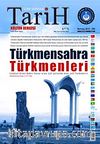 Türk Dünyası Araştırmaları Vakfı Tarih Dergisi Temmuz 2010 / Sayı: 283
