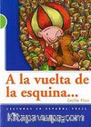 A la vuelta de la esquina… (LG Nivel-2)