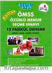 2012 ÖMSS 12 Fasikül Deneme