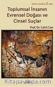 Toplumsal İnsanın Evrensel Doğası ve Cinsel Suçlar