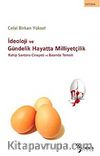 İdeoloji ve Gündelik Hayatta Milliyetçilik & 		Rahip Santoro Cinayeti ve Basında Temsili
