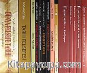Say Felsefe Seti (14 Kitap)