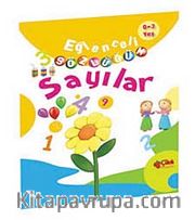 Sayılar / Eğlenceli Sözlüğüm Dizisi
