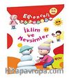 İklim ve Mevsimler / Eğlenceli Sözlüğüm