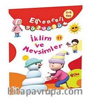 İklim ve Mevsimler / Eğlenceli Sözlüğüm