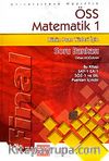 ÖSS Matematik-1 Soru Bankası