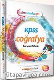 Kpss Coğrafya Konu Anlatımlı