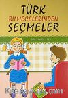 Türk Bilmecelerinden Seçmeler