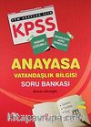 KPSS Anayasa Vatandaşlık Bilgisi Soru Bankası