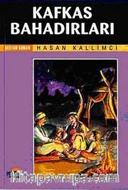 Kafkas Bahadırları