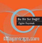Bu Bir Sır Değil