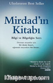 Mirdad'ın Kitabı