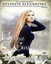 Beyaz Gardenya (Cep Boy)