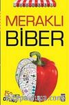 Meraklı Biber -150 Akıl Oyunu