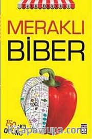 Meraklı Biber -150 Akıl Oyunu